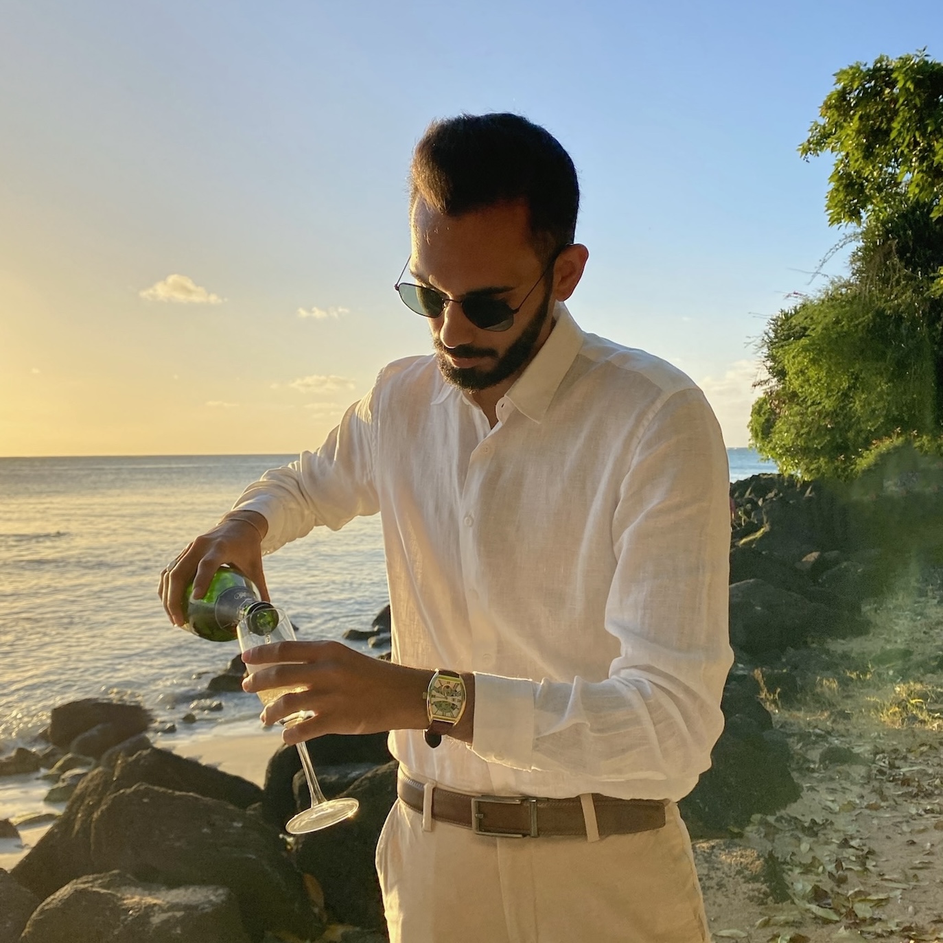 Pierre Jungling - Fondateur de La Gravisterie